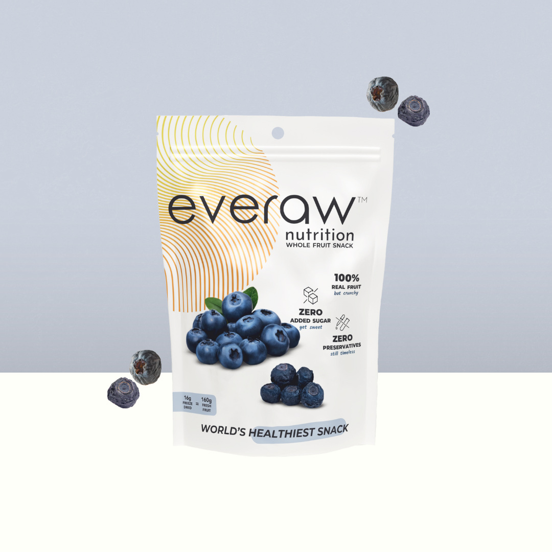 Blueberry