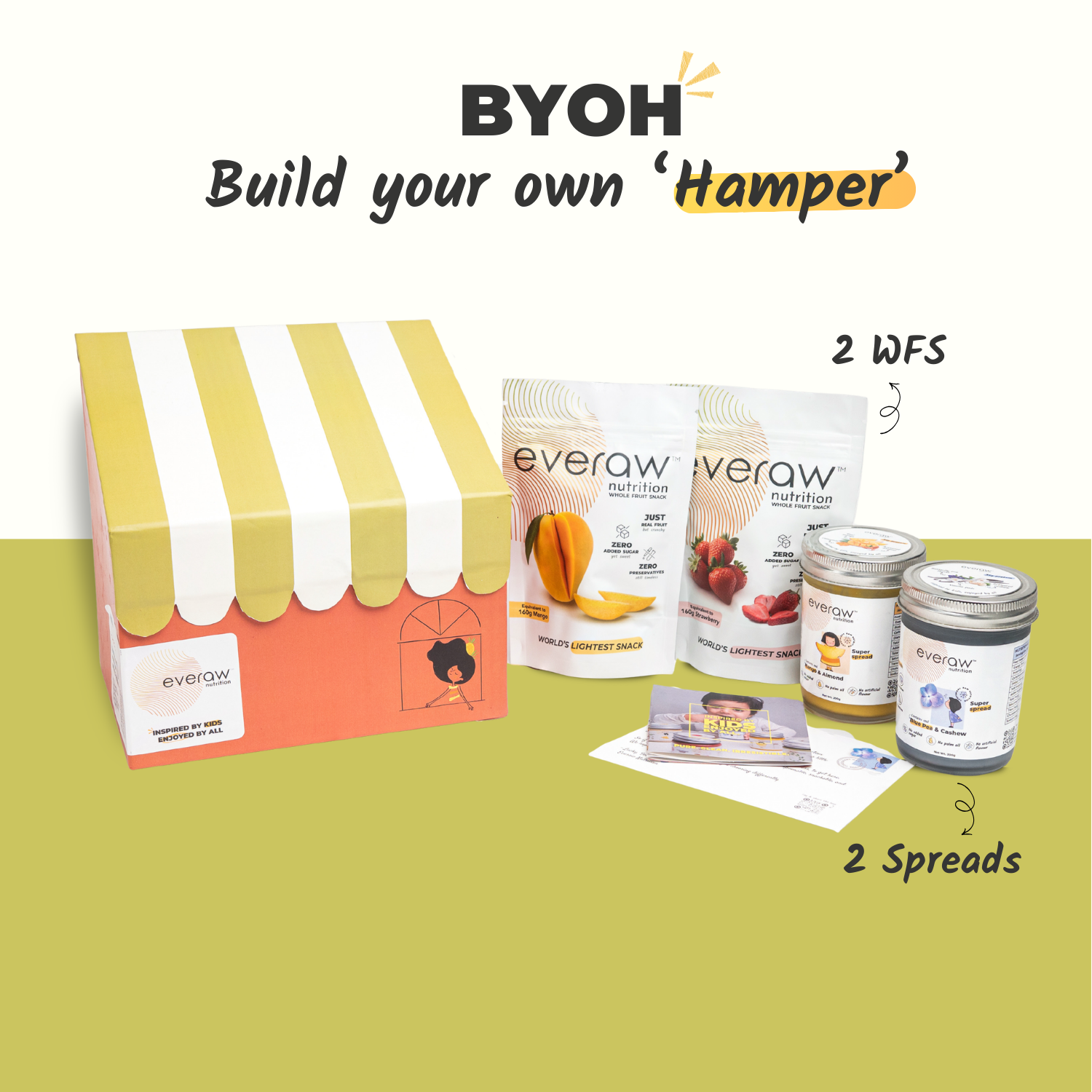 Shark Tank Hamper — view 4